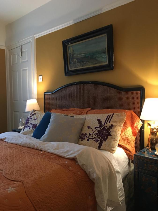 Wynberg House Bed & Breakfast Swansea Exterior photo