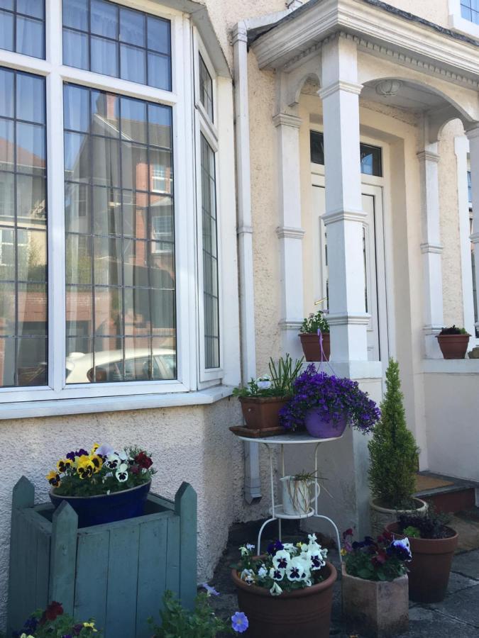Wynberg House Bed & Breakfast Swansea Exterior photo