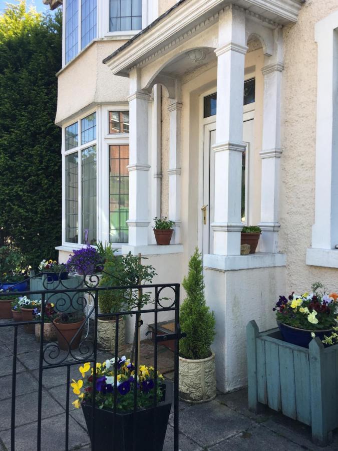 Wynberg House Bed & Breakfast Swansea Exterior photo